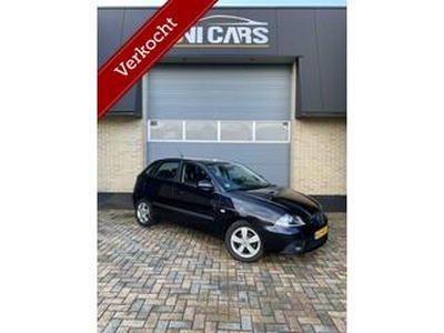 Seat IBIZA 1.4 TDI Reference