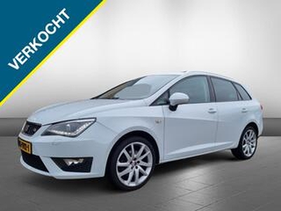 Seat IBIZA 1.4 TSI FR