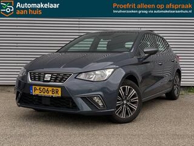 Seat IBIZA 1.6 TDI Style Business Intense | Dak| CarPlay| Keyless|