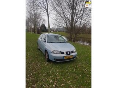 Seat IBIZA 2.0 Sport