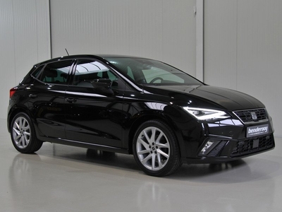 SEAT Ibiza FR 1.0 TSI 110PK DSG Business Connect