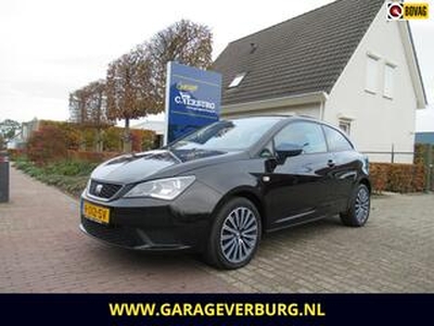 Seat IBIZA SC 1.0 EcoTSI FR Connect -- 65.505 Km --