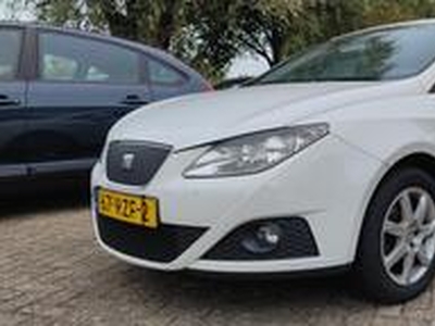 Seat IBIZA SC 1.2 TDI Style Ecomotive