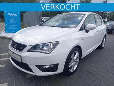 Seat IBIZA SC 1.2 TSI FR 5 Deurs nieuwe staat