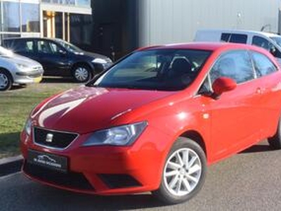 Seat IBIZA SC 1.2 TSI Style Climate/Cruise-control