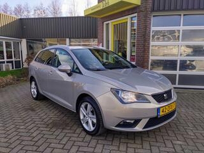 Seat IBIZA ST 1.2 Style, Org NL, Airco, Cruise Control!