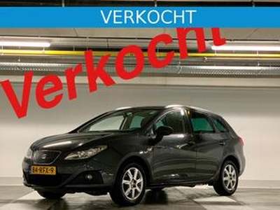 Seat IBIZA ST 1.2 TDI E-Ecomotive Style