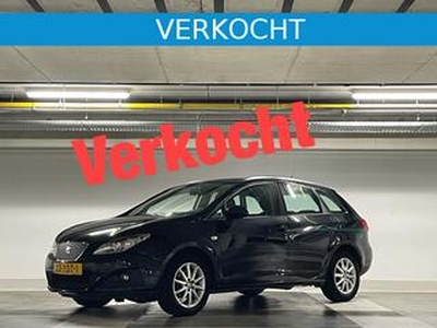 Seat IBIZA ST 1.2 TDI