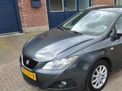 Seat IBIZA ST 1.2 TDI Reference Ecomotive APK 22-07-2025