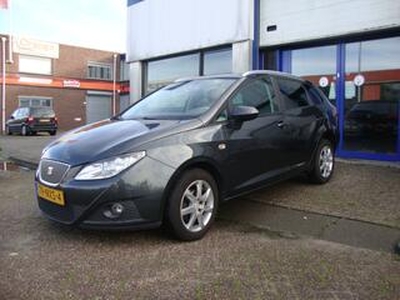 Seat IBIZA ST 1.2 TDI Style Ecomotive