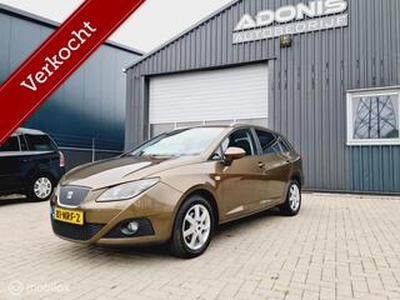 Seat IBIZA ST 1.2 TDI Style Ecomotive