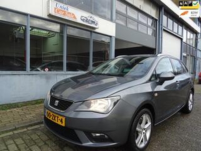 Seat IBIZA ST 1.2 TSI Chill Out