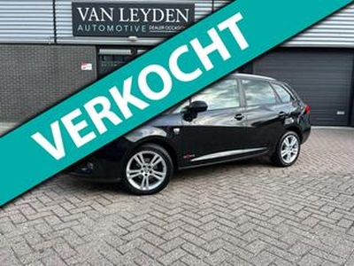 Seat IBIZA ST 1.2 TSI Copa / Carplay Navi / Cruise / Clima / Sportvelgen