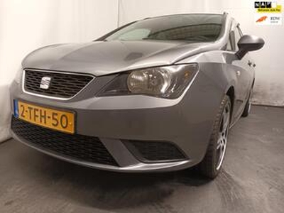 Seat IBIZA ST 1.2 TSI Enjoy - Airco