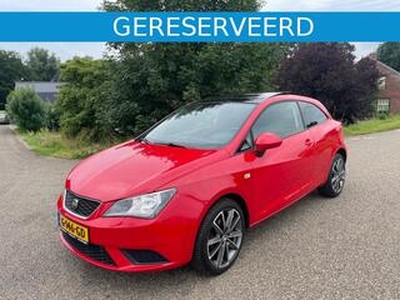 Seat IBIZA !!!VERKOCHTTTTT!!!!