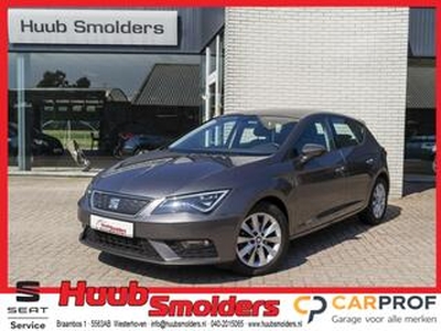 Seat LEON 1.0 EcoTSI 85kW Style DSG (automaat)