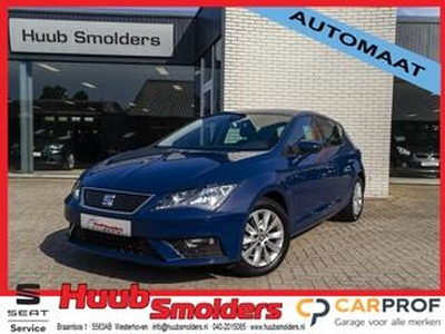 Seat LEON 1.0 EcoTSI Style Business Intense DSG7 (automaat)