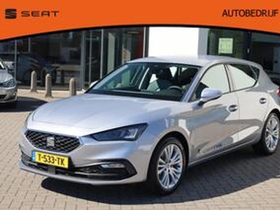 Seat LEON 1.0 TSI Style 17