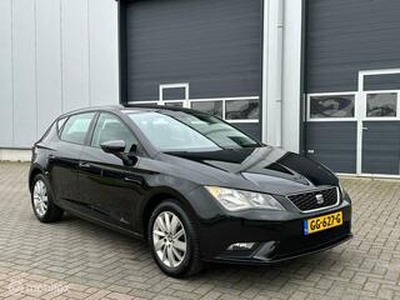 Seat LEON 1.2 TSI Style Business|CLIMA|CRUISE|MF-STUUR|