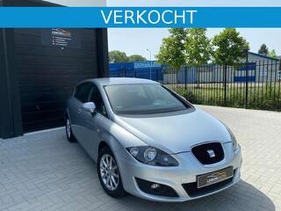 Seat LEON 1.2 TSI VERKOCHT VERKOCHT