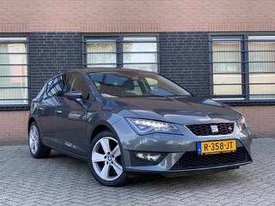 Seat LEON 1.4 TSI ACT FR Dyn.