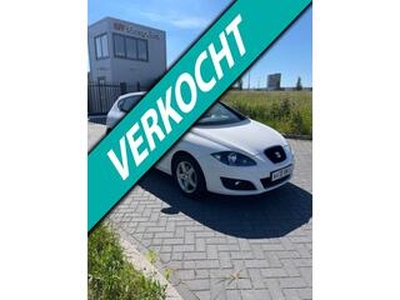 Seat LEON 1.4 TSI Businessline High NW APK