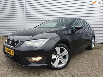 Seat LEON 1.4 TSI FR Clima Cruise LM 17