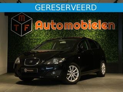 Seat LEON 1.4 TSI Sport