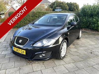 Seat LEON 1.4 TSI Style CLIMA | PDC | CRUISE | LM 16