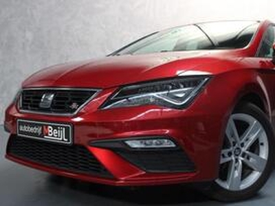 Seat LEON 1.5 TSI FR Business Intense /Eerste eigenaar /Dealer onderhouden