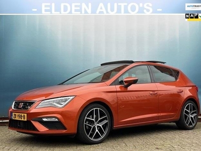 Seat Leon 1.5 TSI FR Business Intense/NL auto/Panoramadak/Automaat