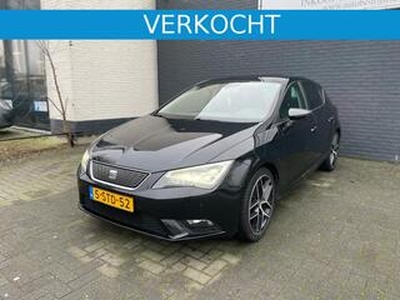 Seat LEON 1.6 TDI Limited Edition II