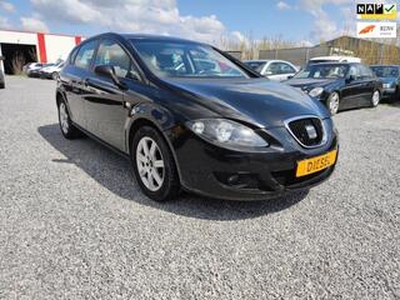 Seat LEON 1.9 TDI Businessline AIRCO!!!