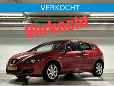 Seat LEON 1.9 TDI Ecomotive Businessline