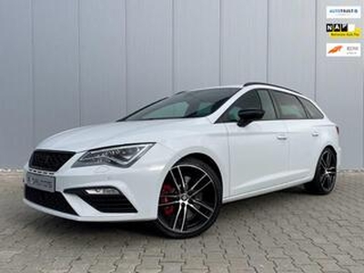 Seat LEON 2.0 TSI CUPRA 300 PK 4 drive - Pano - etc