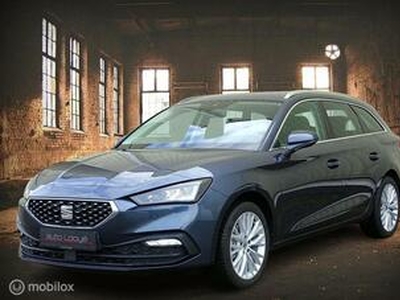 Seat LEON Sportstourer 1.5 TSI Xcellence - 1e eig - nw model - MHEV