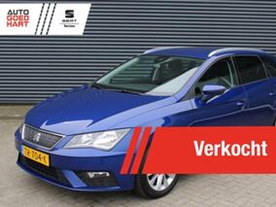 Seat LEON ST 1.0 EcoTSI Style Business Intense Navigatie