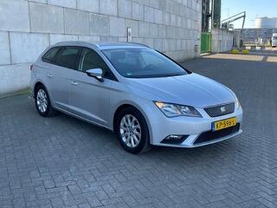 Seat LEON ST 1.0 EcoTSI Style Connect