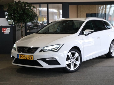 Seat Leon ST 1.4 TSI FR-line Led Navi Camera