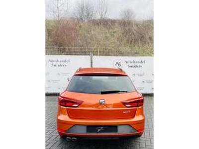 Seat LEON ST FR