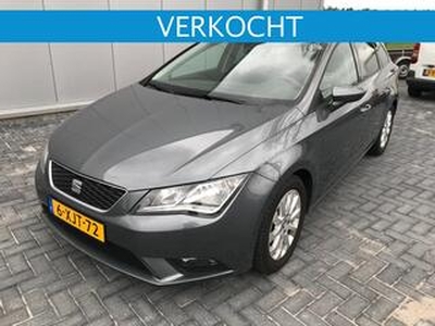 Seat LEON ST LEON ST