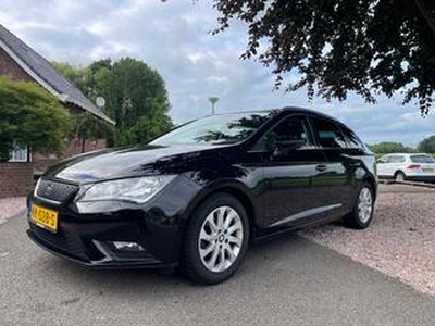 Seat LEON Verkocht!