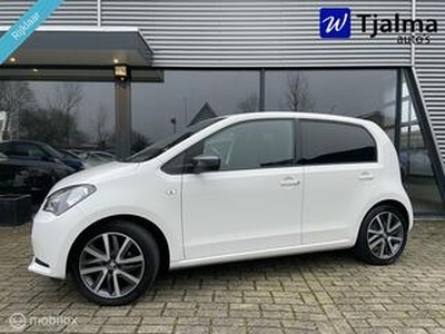 Seat MII 1.0 FR 50 DKM! 1ste eigenaar stoelverw