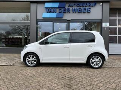 Seat MII 1.0 SPORT