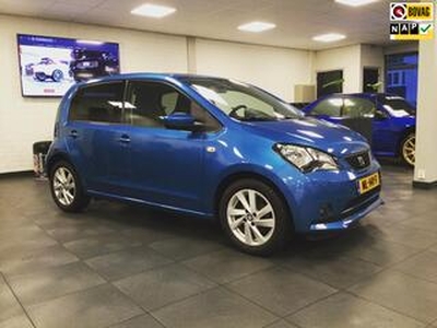 Seat MII 1.0 Sport Intense