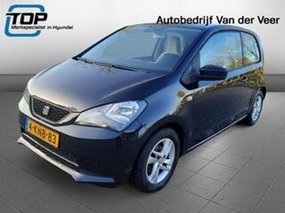 Seat MII 1.0 Style Chic