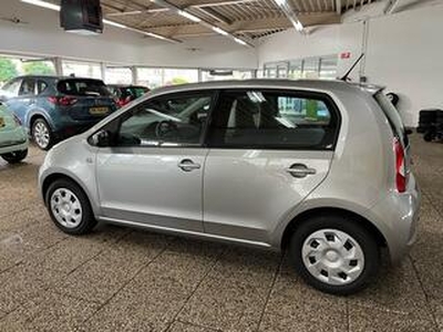 Seat MII === verkocht ===