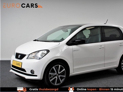 SEAT Mii Electric electric Plus | €2000,- subsidie particulier | Climate control | Bluetooth | Parkeersensoren Achter |