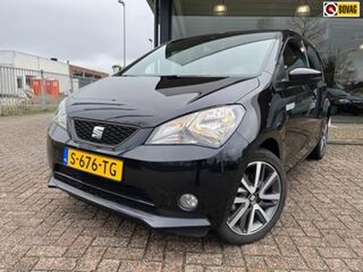 Seat MII Electric Plus EX