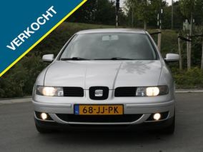 Seat TOLEDO 1.6-16V Sport